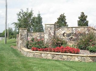 302 Castlegate Way, China Grove, NC 28023