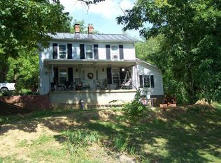 369 Fort Defiance Rd, Verona, VA 24482