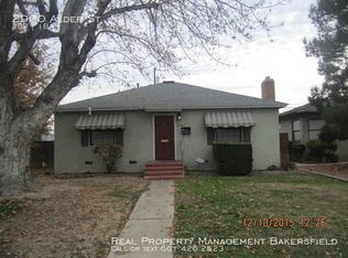 2930 Alder St, Bakersfield, CA 93301