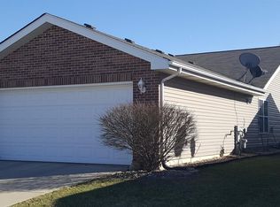 1231 W 84th Pl, Merrillville, IN 46410