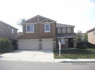 19541 Scarsdale St, Riverside, CA 92508