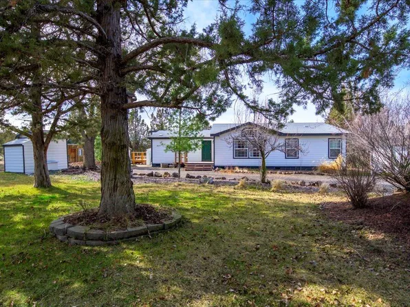 12411 NW 29th Ct, Terrebonne, OR 97760