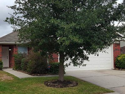 14303 Bryce Meadow Ln, Houston, TX, 77047
