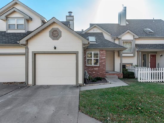 6510 E 29th St N APT 602, Wichita, KS 67226