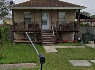 3151 Utah St, Kenner, LA 70065