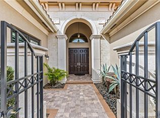 4446 Caldera Cir, Naples, FL 34119
