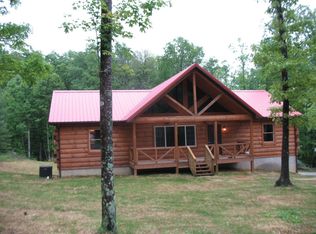 131 Stellar Night Dr, Morehead, KY 40351