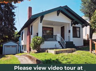 6523 5th Ave NW, Seattle, WA 98117