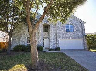 8903 Rustic Cv, Austin, TX 78717