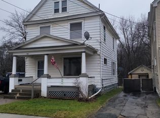 1647 Mayfield Ave, Youngstown, OH