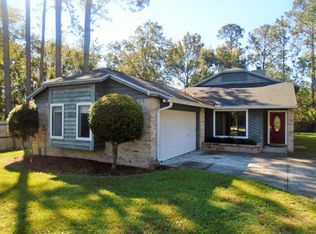 3352 Maiden Voyage Cir S, Jacksonville, FL 32257