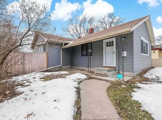 2501 36th Ave N, Minneapolis, MN 55412
