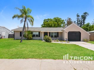 3198 Mola St, North Port, FL 34287