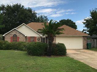 1993 Coral St, Navarre, FL 32566