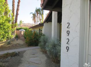 2929 E Los Posas Cir, Palm Springs, CA 92264