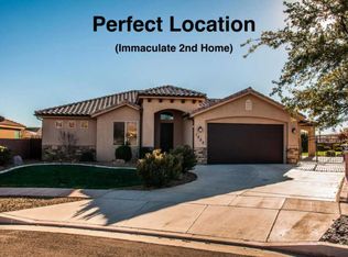 1502 E Sugar Plumb Ln, Washington, UT 84780