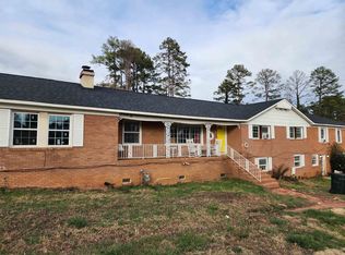 111 Dover Rd, Spartanburg, SC 29301