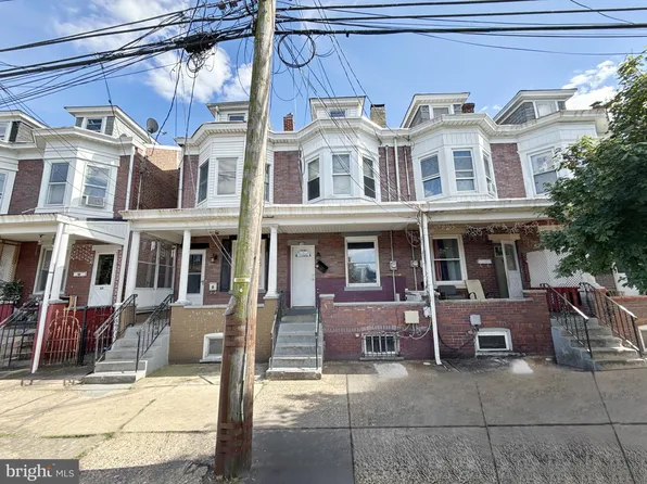139 Cummings Ave, Trenton, NJ 08611