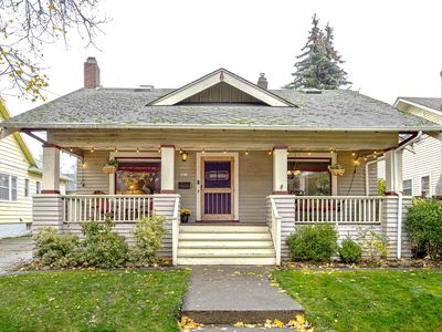 2614 NE 60th Ave, Portland, OR, 97213