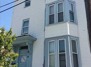 14 Courtland St, Providence, RI 02909