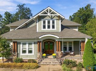 7714 Rock Cress Pl, Moseley, VA 23120