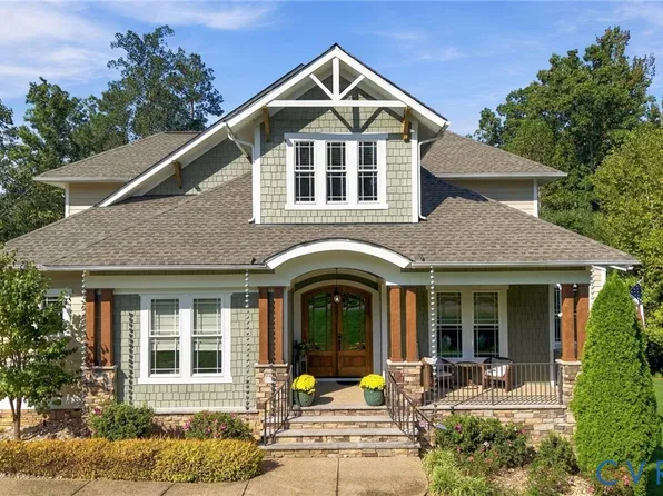 7714 Rock Cress Pl, Moseley, VA 23120
