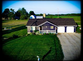 585 Lane Rd, Coldwater, MI 49036