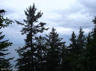 L28 B7 Fritz Rd, Seldovia, AK 99663