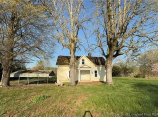 275 Hiddenite Church Rd, Hiddenite, NC 28636