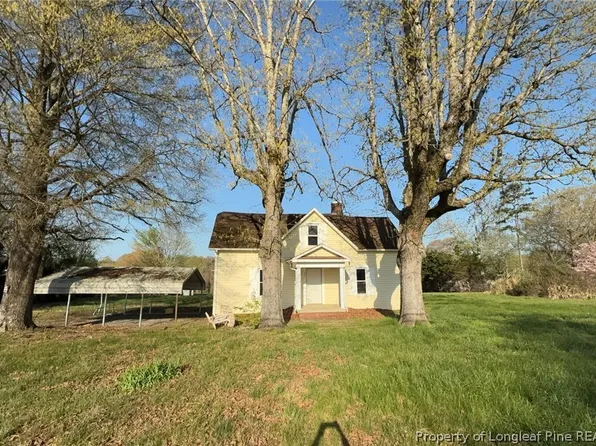 275 Hiddenite Church Rd, Hiddenite, NC 28636