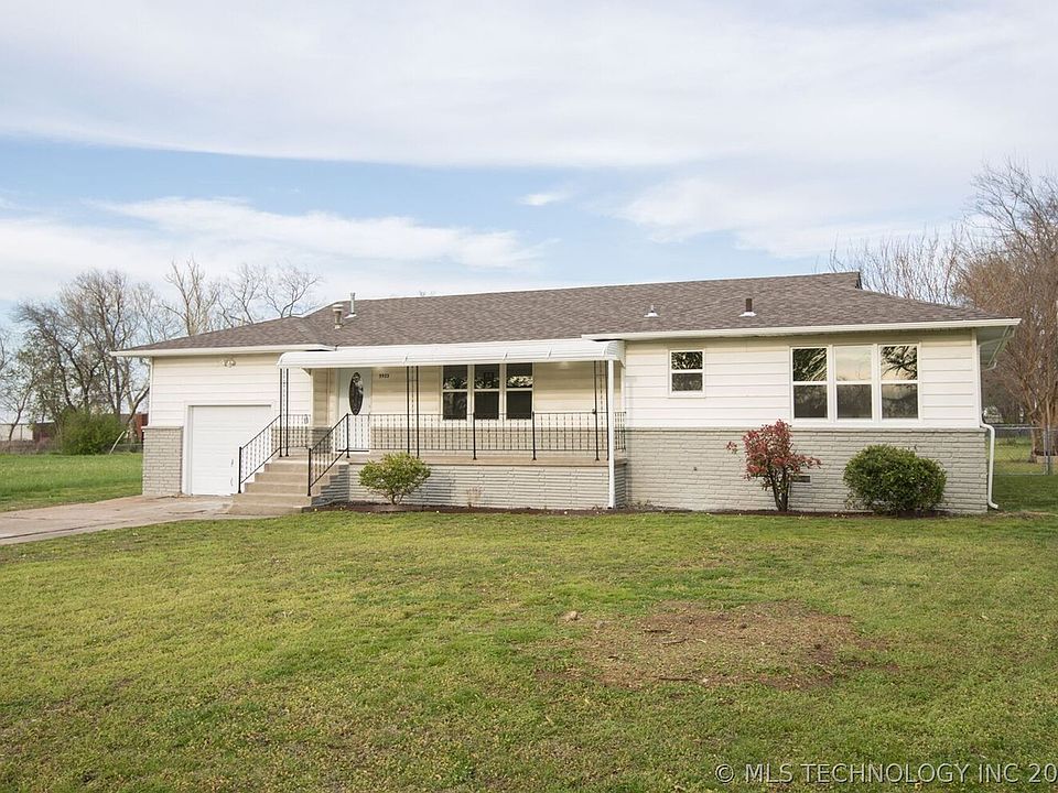 1st image of 5933 S 99th East Ave