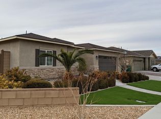 431 Abigail St, Ridgecrest, CA 93555