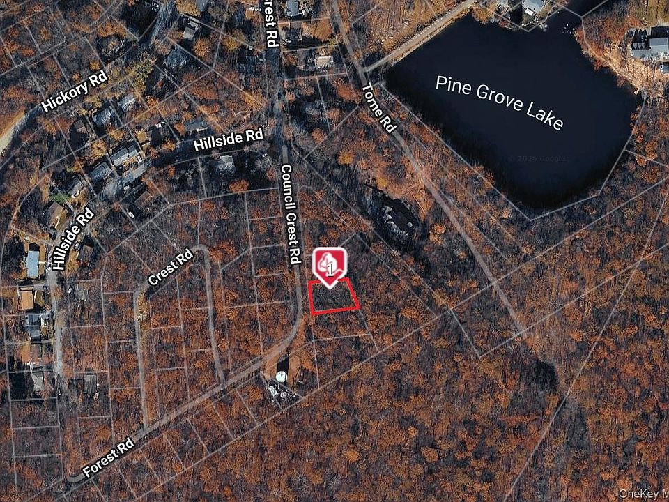 1st image of 23 Council Crest Road