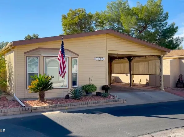 1767 E Augusta Avenue, Chandler, AZ 85249