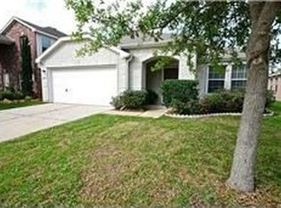 9606 Laney Way, Sugar Land, TX 77498