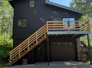 6905 W Highway 22, Wilson, WY 83014