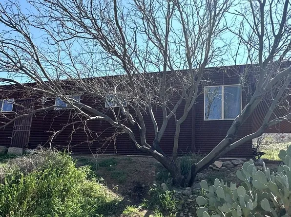 8833 S Kellner Canyon Rd, Globe, AZ 85501