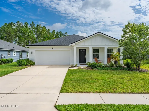 204 BRYSON Drive, St. Johns, FL 32259