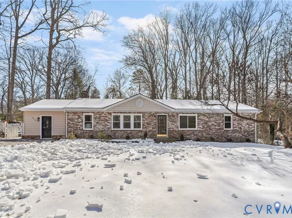 8835 Old Holly Rd, Richmond, VA 23235