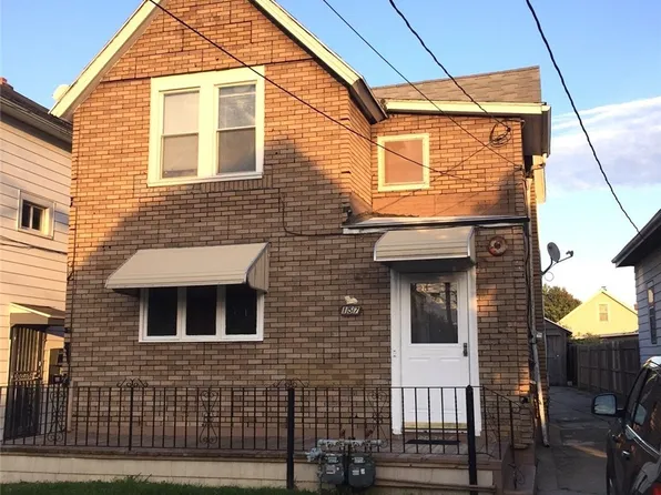 157 Hazelwood Ave, Buffalo, NY 14215