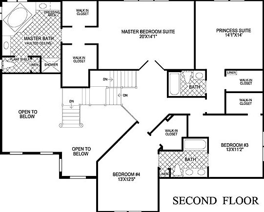 2nd image of 14562 Stony Creek Ct