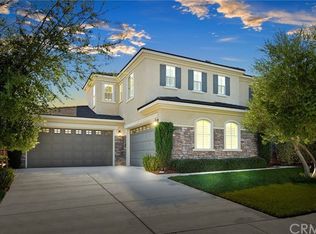 29017 Smooth Sailing Ct, Menifee, CA 92585