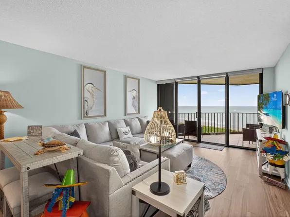 9650 S Ocean Drive #302, Jensen Beach, FL 34957