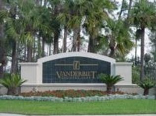 8318 Danbury Blvd, Naples, FL 34120