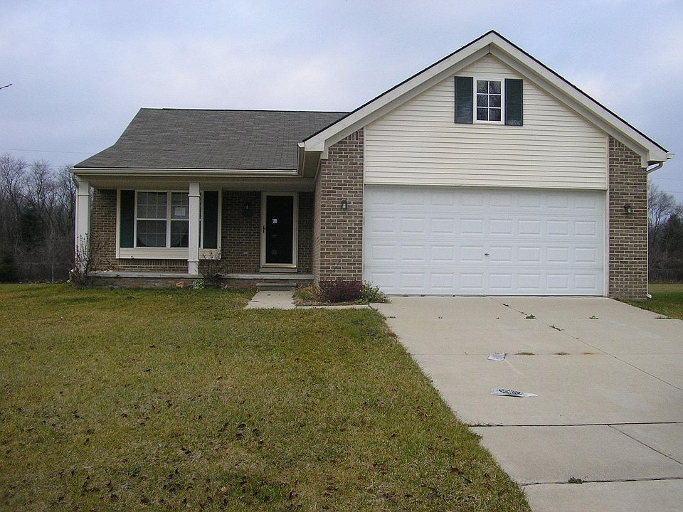 1st image of 42754 N Cumberland Dr #58