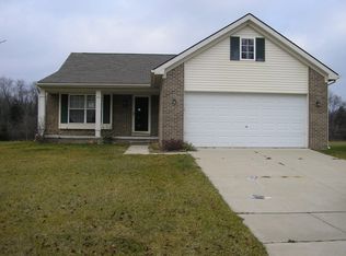 42754 N Cumberland Dr #58, Van Buren Township, MI 48111