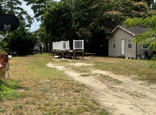 LOT 7 Bay Breeze Dr, Horntown, VA 23395