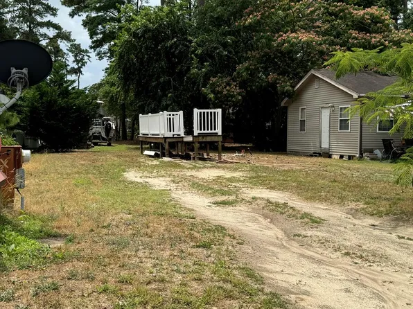 LOT 7 Bay Breeze Dr, Horntown, VA 23395