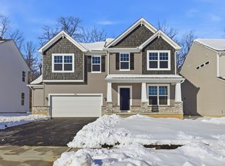 304 Cherry Hills Rd, Commercial Point, OH 43116