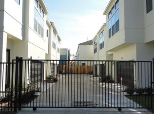 2134 Naomi St, Houston, TX 77054